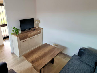 Wohnraum