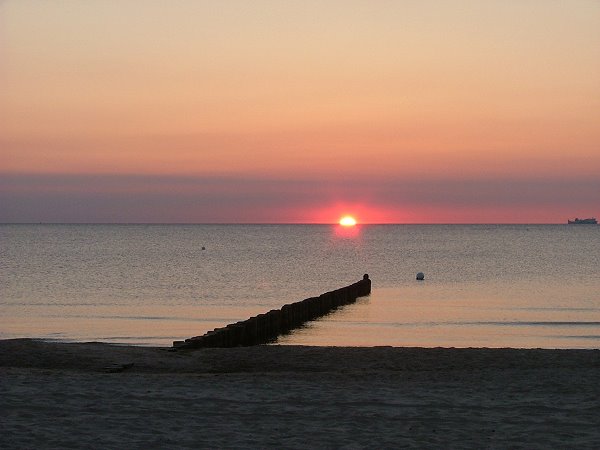 sonnenaufgang
